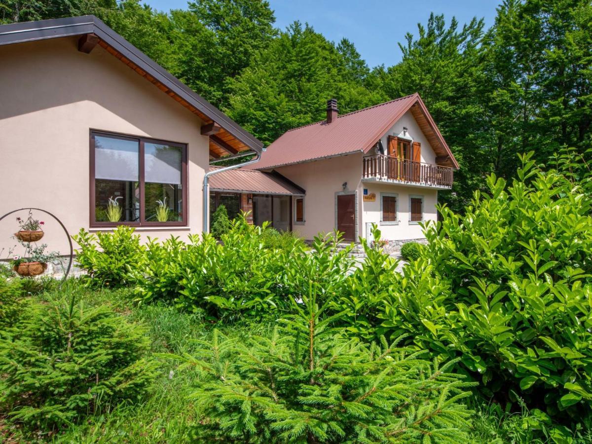 Bazak By Interhome Bribir (Primorje-Gorski Kotar)